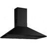 Teka 40460402 campana dbb 60 negra campanas decorativas 8421152069622