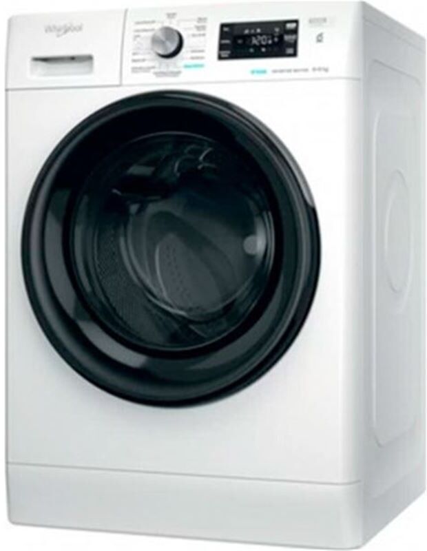 Whirlpool 869991651540 lavasecadora de libre instalación : 9,0kg - ffwdb 964369 bv spt