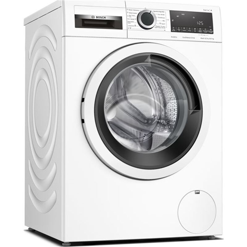 Bosch wna13401es lavadora/secadora carga frontal e bosinf 1400 rp
