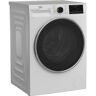 Beko b5dft510447w beyond lava-secadora prosmart 10años / d/ 10kg lavado - 6 kg secado / 1400