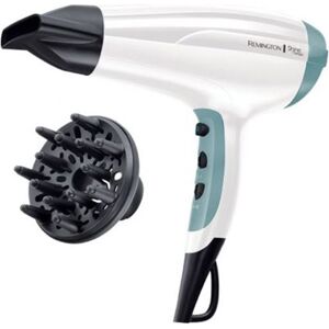 Remington d5216 secador shine therapy / 2300w/ blanco