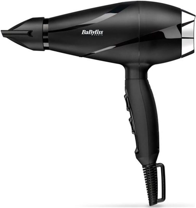 BaByliss 6713d secador profesional e secador secador