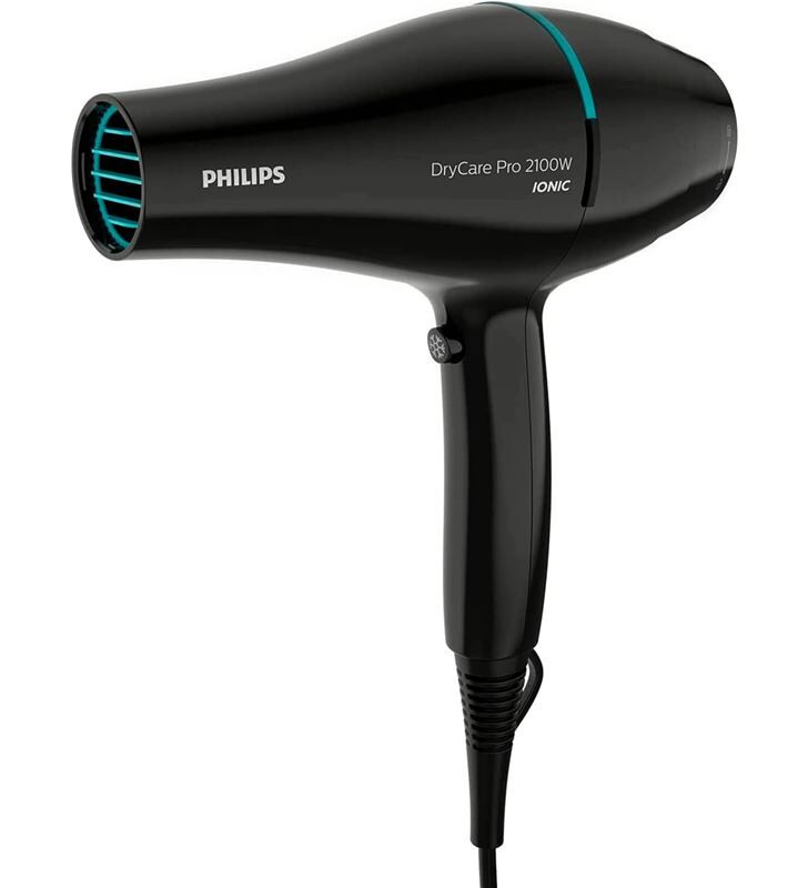 Philips bhd272_00 secador pro de alta velocidad. drycare bhd272/00