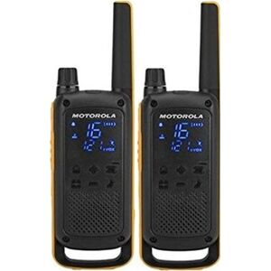 Motorola md94482007 talkabout t82 extreme twin pack two-way radio a0019558