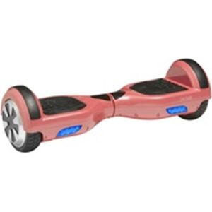 Denver dbo6501pinkmk2 hoverboard rosa patín eléctrico