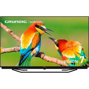 Grundig 50ggu7960b 50'' tv led tv pulgadas tv pulgadas