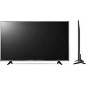 Lg 60uh605v lcd led 60 ips 4k tdt2 satelite televisores