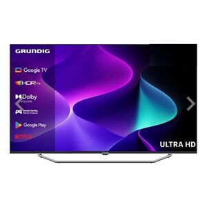 Grundig 65ggu7970b tv de 65'' ultra hd pulgadas