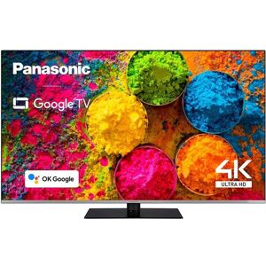 Panasonic tx65mx710e led uhd 65'' gtv tx-65mx710e pulgadas