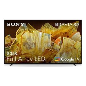 Sony xr65x90l led uhd 65'' gtv full array xr65x9 pulgadas
