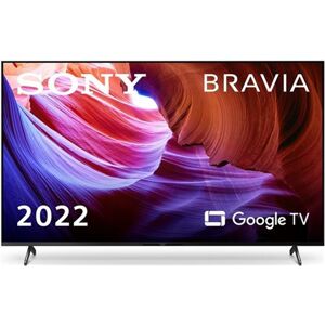 Sony kd65x85kaep tv led 165 cm (65'') ultra hd 4k google tv