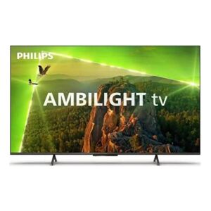 Philips 75pus8118_12 l-led uhd hdr10+ 75'' stv ambilight clase f