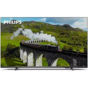 Philips 75pus7608_12 l-led uhd hdr10+ tv 75'' clase e