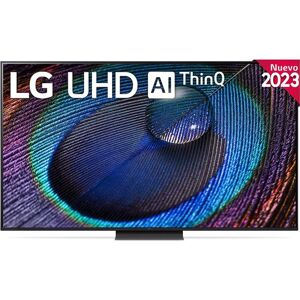 Lg 75ur91006la tv led 75'' 4k ultra hd smart tv hdr