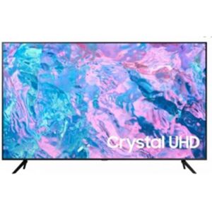 Samsung 55cu7172 tv 55'' 4k pulgadas