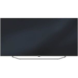 Grundig 55ghu7970b l-led uhd 55'' gtv clase f negro