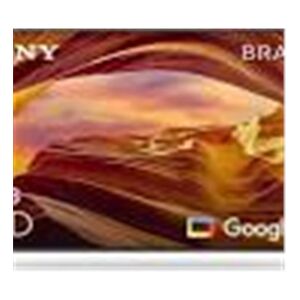 Sony kd55x75wl tv led 55'' kd-55x75wl 4k ultra hd google tv hdr