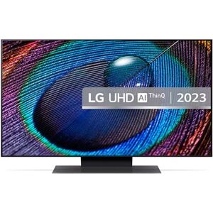 Lg 55ur91006la tv led 55'' 4k ultra hd smart tv hdr