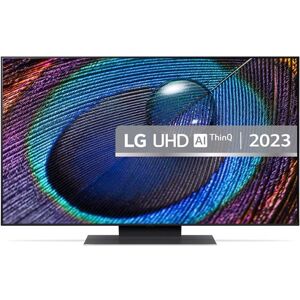 Lg 50ur91006la tv led 50'' 4k ultra hd smart tv hdr