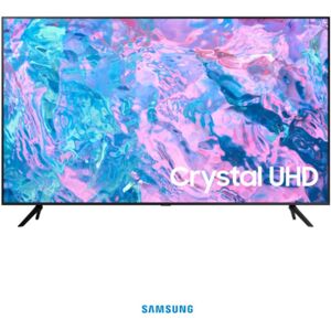 Samsung 85cu7172uxhh 85'' serie 7 4k uhd pantalla led smart tv negro