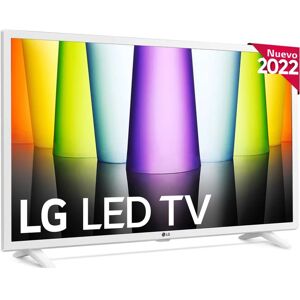 Lg 32lq63806lc tv led 80 cm (32'') full hd smart tv blanco