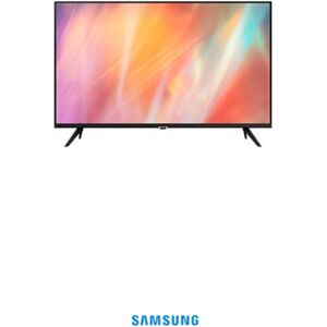 Samsung 65au7092 tv 65'' hd 4k ultra hd smart tv negro