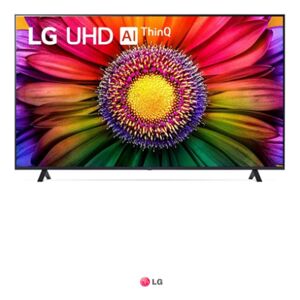 Lg 70ur80003lj tv led 70'' smart tv uhd 4k led negro