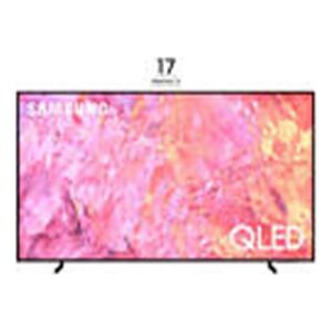 Samsung tq50q60c tv 50'' qled uhd smart tv hdr10+ 8806094908350