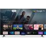 TCL 55p631 televisor 55''/ ultra hd 4k/ smart tv/ wifi