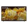 Sony xr65x90l led uhd 65'' gtv full array xr65x9 pulgadas