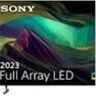 Sony kd55x85l tv full array led 55'' kd-55x85l 4k ultra hd google tv hdr 120 hz