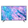 Samsung 65cu7172 tv 65'' 4k led pulgadas