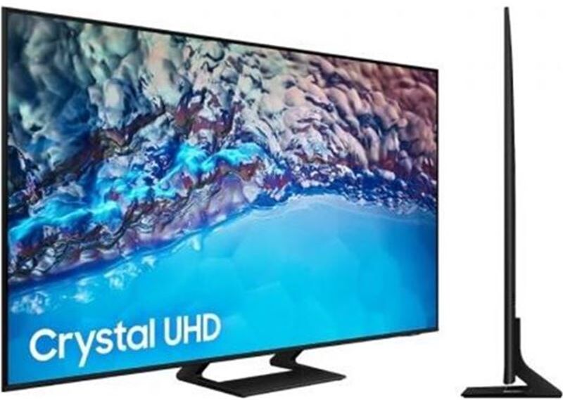 Samsung ue65bu8500kxxc televisor crystal uhd ue65bu8500k 65''/ ultra hd 4k/ smart tv/ wifi