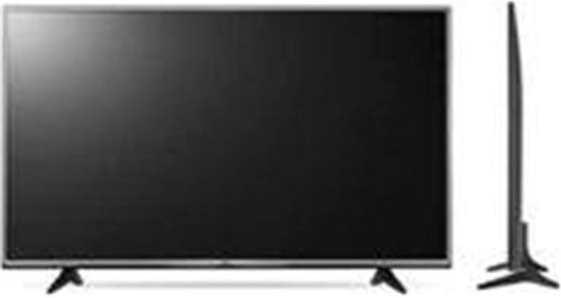 Lg 60uh605v lcd led 60 ips 4k tdt2 satelite televisores