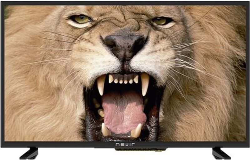 Nevir nvr770132hdsn 32'' tv led tv pulgadas tv pulgadas