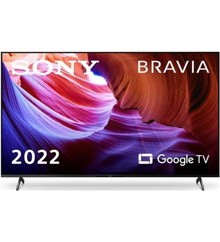 Sony kd65x85kaep tv led 165 cm (65'') ultra hd 4k google tv
