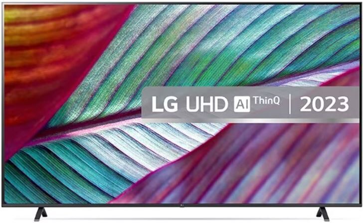 Lg 75ur78006lk televisor uhd 75''/ ultra hd 4k/ smart tv/ wifi