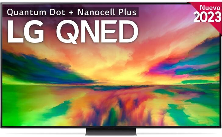 Lg 75qned816re tv led 75'' 4k ultra hd smart tv hdr