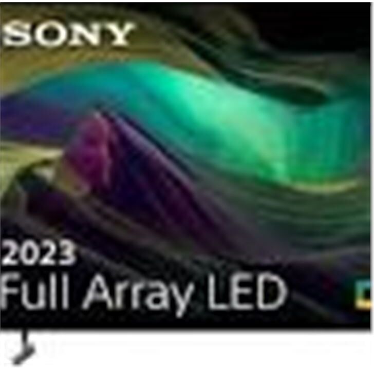 Sony kd55x85l tv full array led 55'' kd-55x85l 4k ultra hd google tv hdr 120 hz