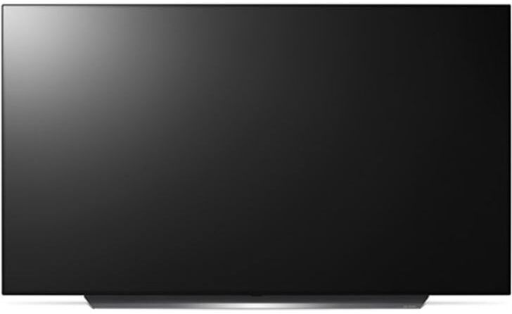 Lg e-tv oled55cx6la televisor oled55cx6la - 55''/139cm - 3840*2160 4k - hdr - dvb-t2/carga superior 2 - s