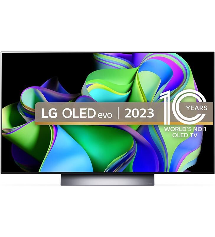 SIN MARCA SAMI Sin oled42c34la tv oled 42'' lg 4k ultra hd smart tv hdr