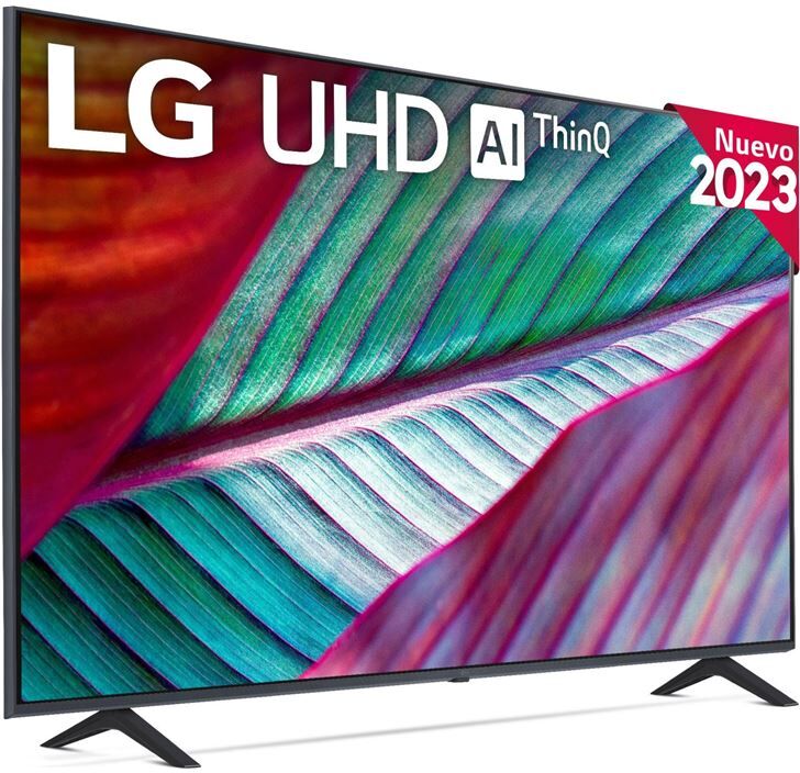 Lg 50ur78006lk tv led 50'' (127 cm) 4k uhd smart tv