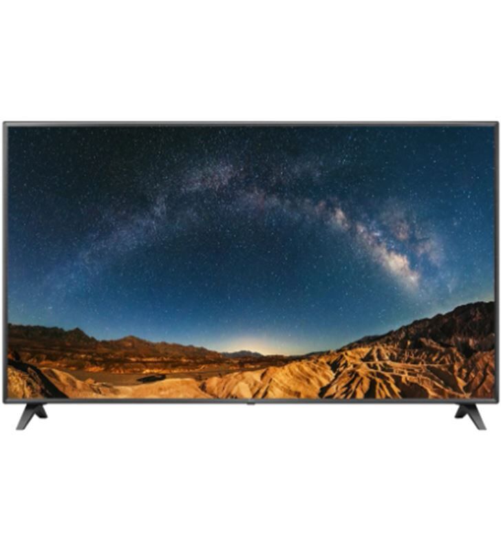 Lg 43ur781c stv tv led 4k uhd 43'' negro pantalla