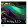 Sony kd55x85l tv full array led 55'' kd-55x85l 4k ultra hd google tv hdr 120 hz
