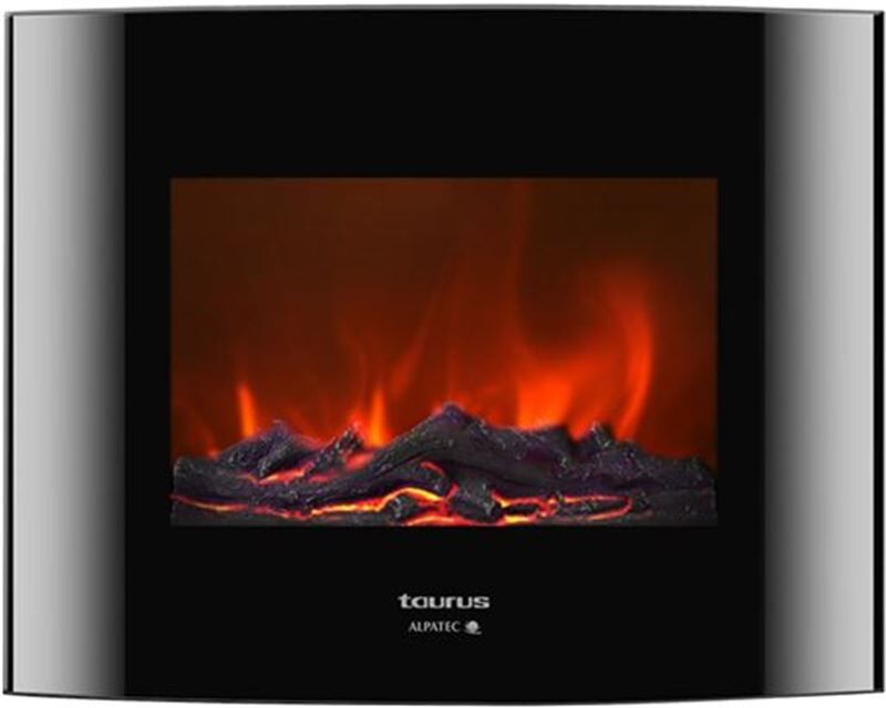 Taurus 935503 935039 chimenea eléctrica toronto accesorios