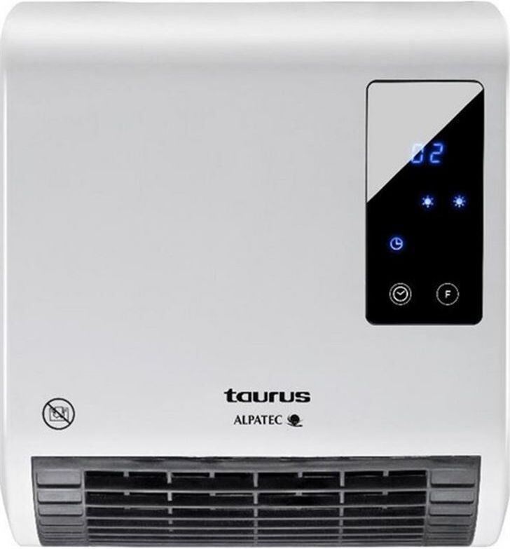 Taurus 935065 calefactor baño rcmb 231