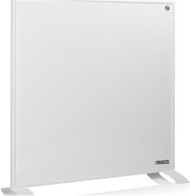 Taurus 348035 panel infrarrojo princess smart 350w blanco