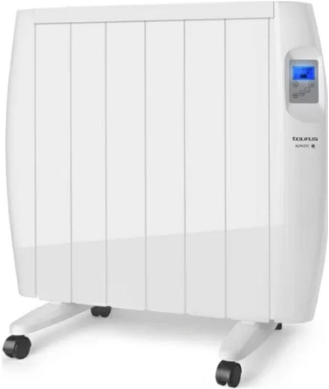 Taurus malbork1200 radiador emisor termico 1200w blanco