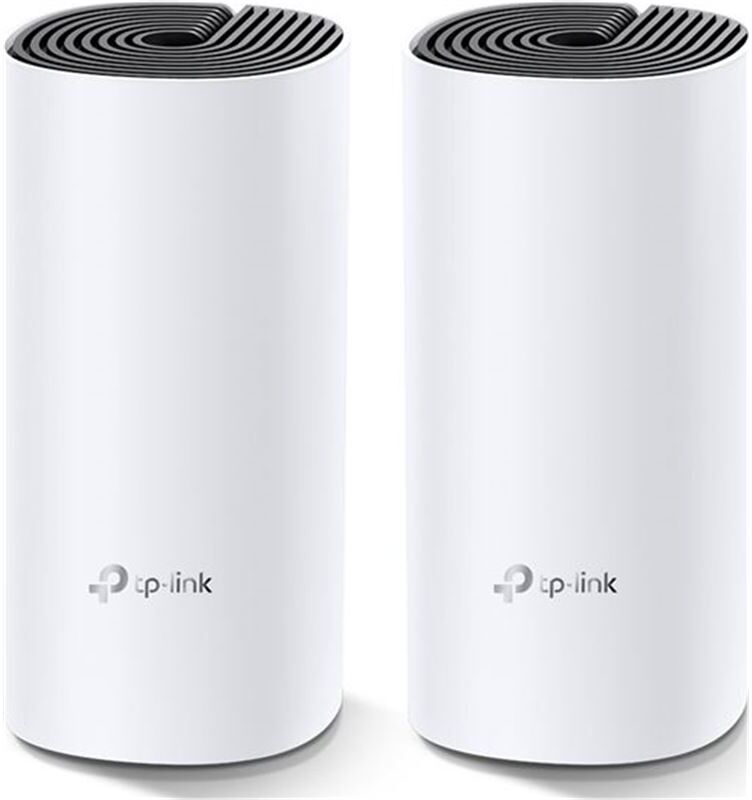 Tplink ac01tp17 punto de acceso tp-link deco m4 pack 2