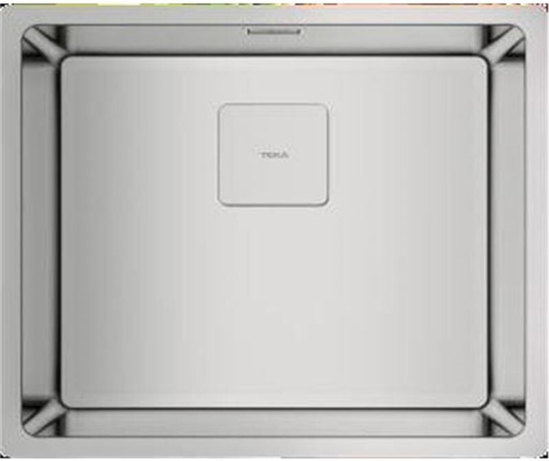 Teka 115000013 pica pureline flex linea rs15 45.40 inox